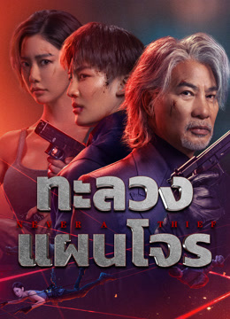 ดู ออนไลน์ ทะลวงแผนโจร (2025) ซับไทย พากย์ ไทย