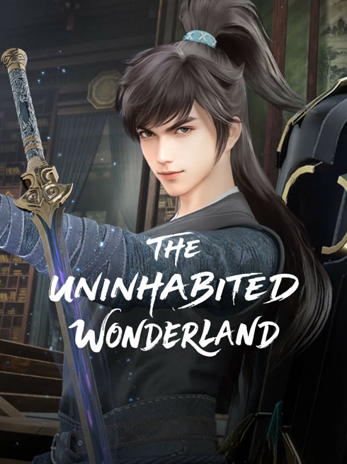 Watch the latest The Uninhabited Wonderland online with English subtitle for free English Subtitle