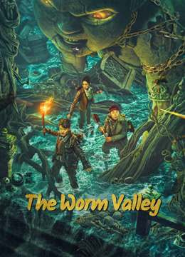Tonton online The Worm Valley (2023) Sub Indo Dubbing Mandarin