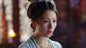 Watch the latest EP38 Yan Chi said that he did not want to be the emperor and only wanted to be with Qin Wan online with English subtitle for free English Subtitle