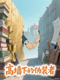 高墙下的伪装者