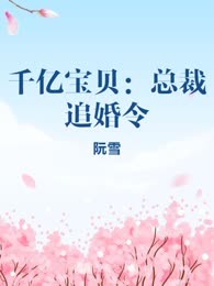 千亿宝贝：总裁追婚令