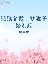 纯狼总裁：小妻子你别跑