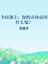 全民领主：你的方块帝国什么鬼？