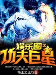娱乐圈之功夫巨星