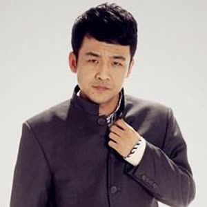 Zhou Yunpeng