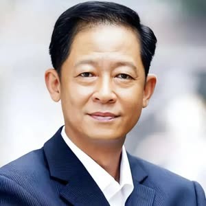 Wang Zhiwen