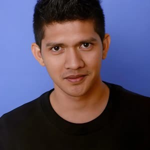 Iko Uwais