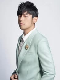 JayChou