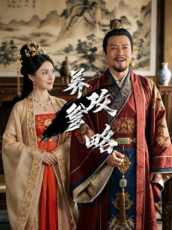 养爹攻略