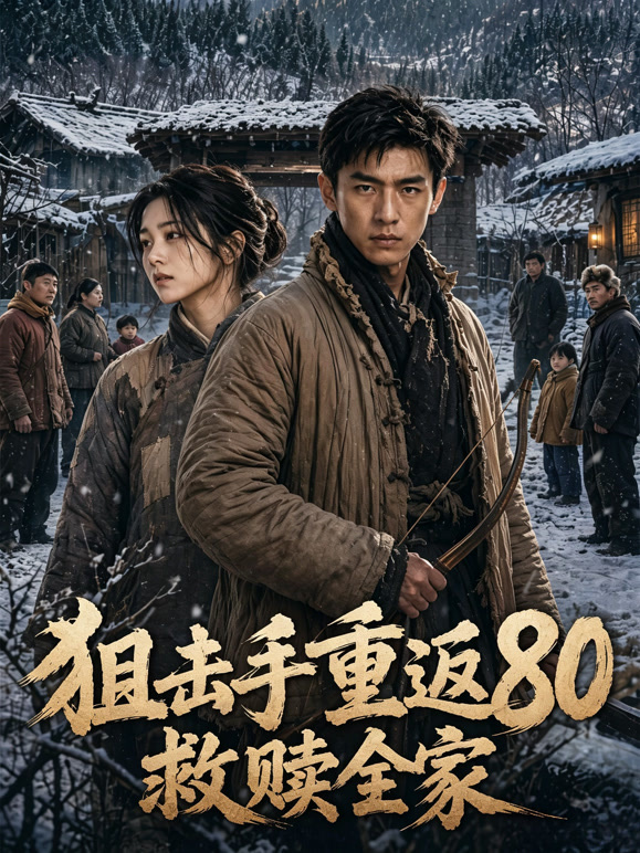 狙击手重返80，救赎全家