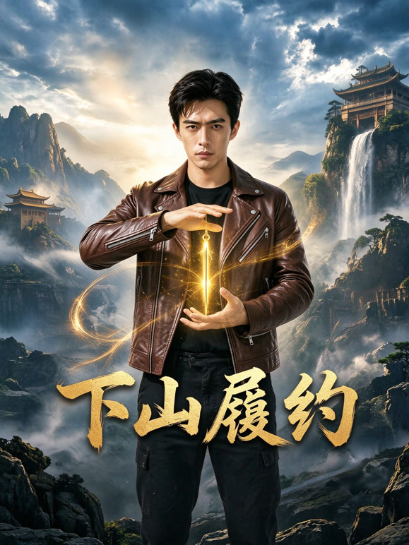 下山履约封面图